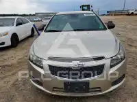 2013 Chevrolet Cruze фото