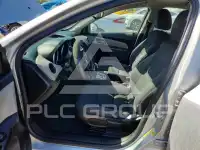 2013 Chevrolet Cruze photo