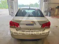 2013 Chevrolet Cruze фото