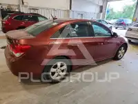 2013 Chevrolet Cruze photo