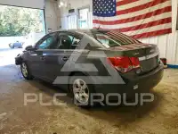 2013 Chevrolet Cruze фото