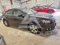 2013 Chevrolet Cruze фото