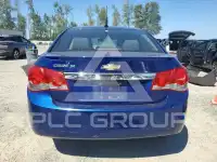 2013 Chevrolet Cruze photo
