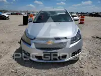 2013 Chevrolet Cruze фото