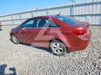 2013 Chevrolet Cruze фото