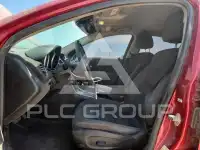 2013 Chevrolet Cruze photo