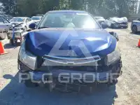 2013 Chevrolet Cruze photo