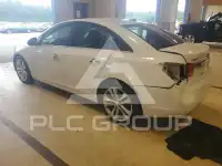 2013 Chevrolet Cruze photo