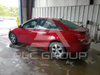 2013 Chevrolet Cruze photo