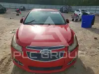 2013 Chevrolet Cruze фото