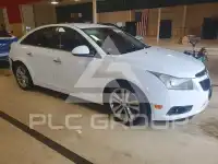 2013 Chevrolet Cruze photo