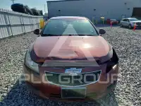 2013 Chevrolet Cruze фото