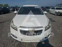 2013 Chevrolet Cruze photo