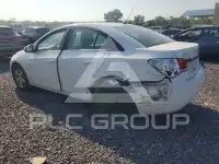 2013 Chevrolet Cruze photo