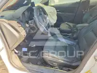 2013 Chevrolet Cruze фото