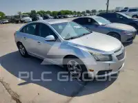 2013 Chevrolet Cruze фото
