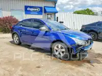 2013 Chevrolet Cruze фото