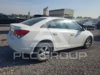2013 Chevrolet Cruze photo