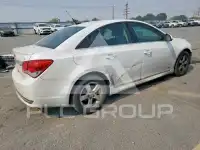 2013 Chevrolet Cruze фото