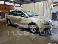 2013 Chevrolet Cruze photo