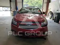 2013 Chevrolet Cruze фото