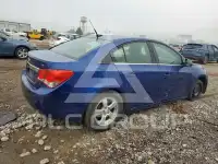 2013 Chevrolet Cruze фото