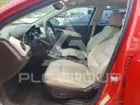 2013 Chevrolet Cruze фото