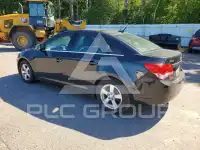 2013 Chevrolet Cruze фото