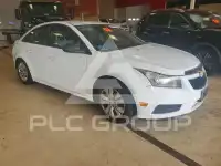 2013 Chevrolet Cruze фото