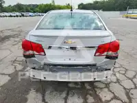 2013 Chevrolet Cruze photo