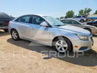 2013 Chevrolet Cruze фото