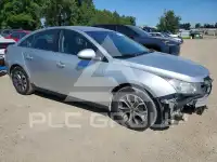 2013 Chevrolet Cruze фото