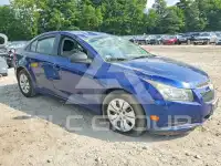 2013 Chevrolet Cruze photo