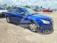 2013 Chevrolet Cruze фото