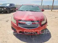 2013 Chevrolet Cruze photo