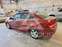 2013 Chevrolet Cruze photo