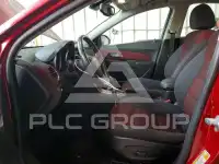 2013 Chevrolet Cruze photo