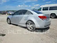 2013 Chevrolet Cruze фото