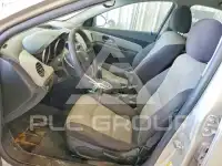 2013 Chevrolet Cruze фото