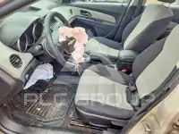 2013 Chevrolet Cruze фото