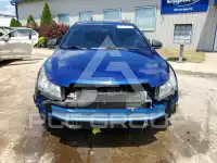 2013 Chevrolet Cruze фото