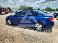 2013 Chevrolet Cruze фото