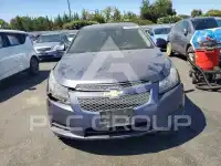 2013 Chevrolet Cruze photo