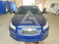 2013 Chevrolet Cruze photo