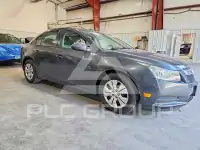 2013 Chevrolet Cruze фото