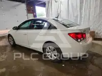 2013 Chevrolet Cruze фото
