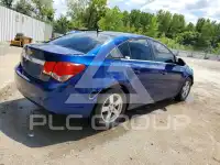 2013 Chevrolet Cruze фото