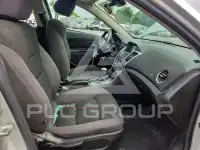 2013 Chevrolet Cruze photo
