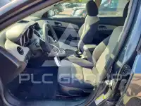 2013 Chevrolet Cruze фото