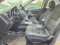 2013 Chevrolet Cruze фото